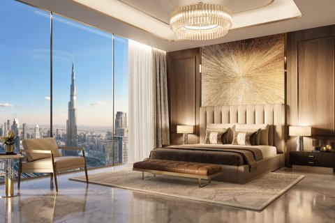 Apartment de 2 dormitorios en Dubai, UAE No. 99275 14