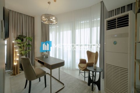 Квартира с 3 спальнями в Аль-Рим, ОАЭ №99235 5