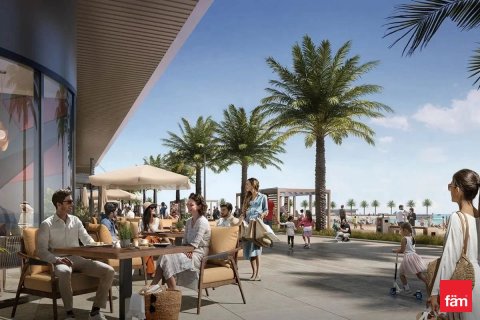 Appartement de 4 chambres à Dubai Harbour, UAE No. 103376 11
