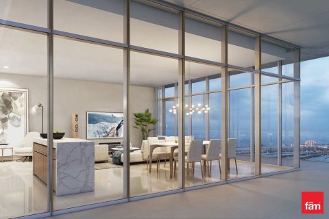 Appartement de 4 chambres à Dubai Harbour, UAE No. 103376 4