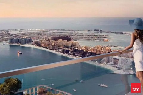 Appartement de 4 chambres à Dubai Harbour, UAE No. 103376 7