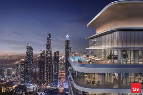 Appartement de 4 chambres à Dubai Harbour, UAE No. 103376 10
