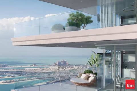 Appartement de 4 chambres à Dubai Harbour, UAE No. 103376 8