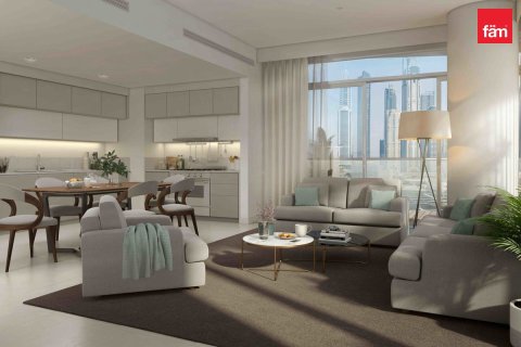 Appartement de 4 chambres à Dubai Harbour, UAE No. 103376 5