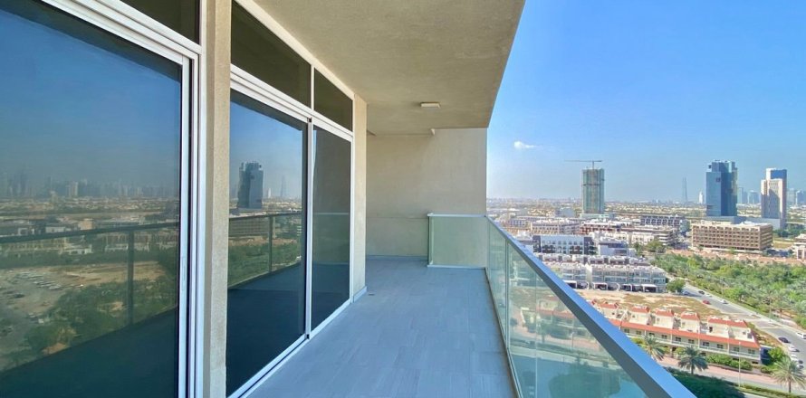 Apartment de 2 dormitorios  No. 103375