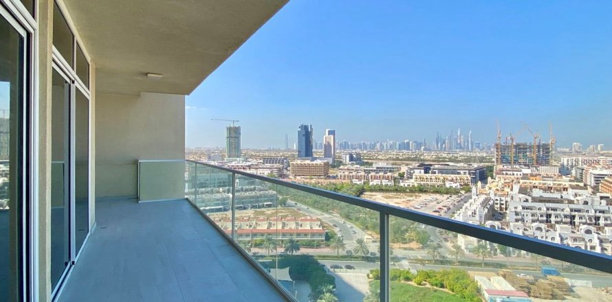 2 غرف نوم شقة في دبي, الإمارات العربية المتحدة رقم 103375