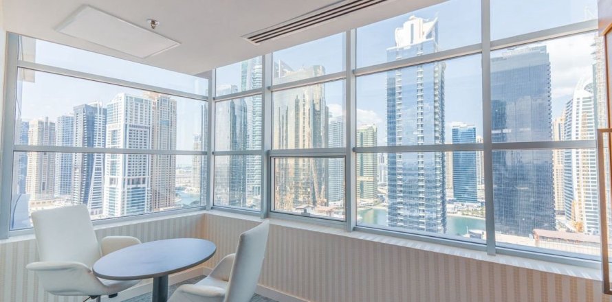 Office de 122.5m² à Dubai, UAE No. 103377