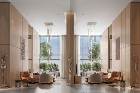 Appartement de 3 chambres à Dubai, UAE No. 103363 6