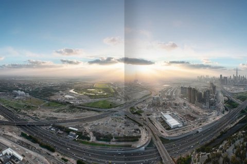 Appartement de 3 chambres à Dubai, UAE No. 103363 7