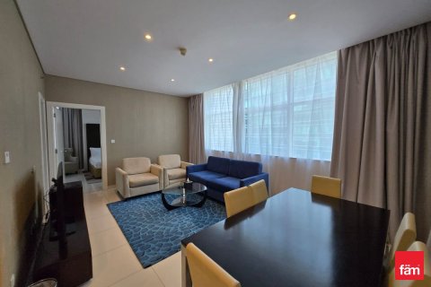 Appartement de 2 chambres à Business Bay, UAE No. 103374 1