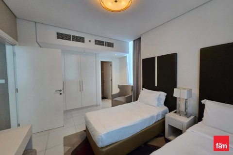 Appartement de 2 chambres à Business Bay, UAE No. 103374 11