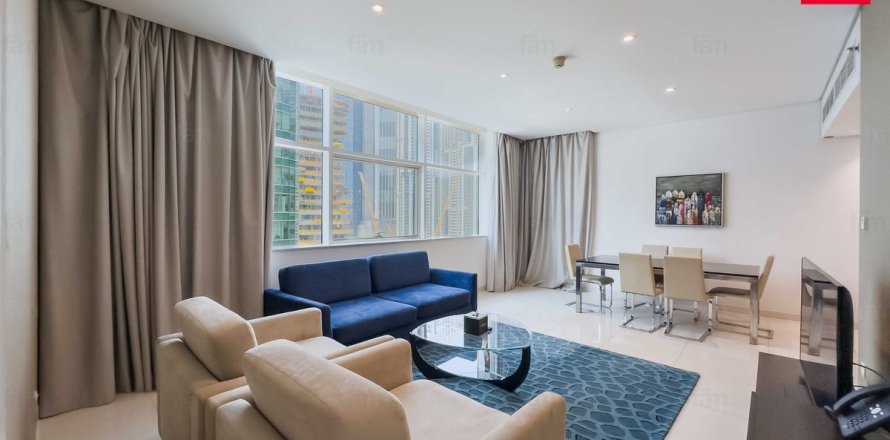 2 غرف نوم شقة  رقم 103374