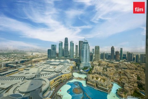 Appartement de 2 chambres à Downtown Dubai (Downtown Burj Dubai), UAE No. 103378 24
