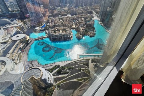 Appartement de 2 chambres à Downtown Dubai (Downtown Burj Dubai), UAE No. 103378 3
