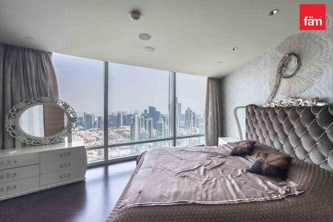 Appartement de 2 chambres à Downtown Dubai (Downtown Burj Dubai), UAE No. 103378 10