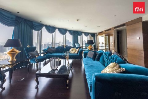 Appartement de 2 chambres à Downtown Dubai (Downtown Burj Dubai), UAE No. 103378 5