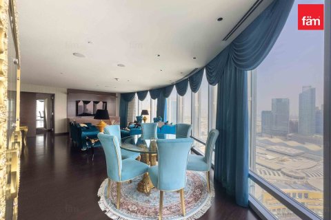 Appartement de 2 chambres à Downtown Dubai (Downtown Burj Dubai), UAE No. 103378 7