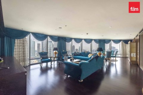 Appartement de 2 chambres à Downtown Dubai (Downtown Burj Dubai), UAE No. 103378 4