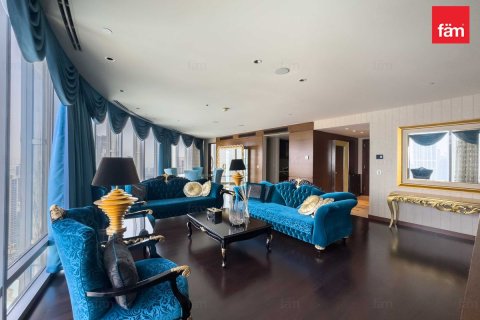 Appartement de 2 chambres à Downtown Dubai (Downtown Burj Dubai), UAE No. 103378 6