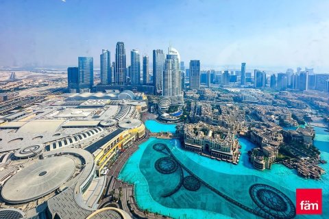 Appartement de 2 chambres à Downtown Dubai (Downtown Burj Dubai), UAE No. 103378 20
