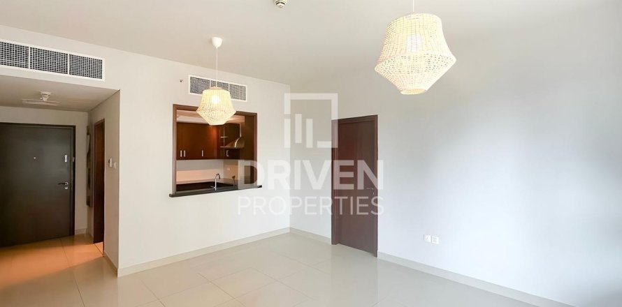 1 غرف نوم شقة في 29 Burj Boulevard, الإمارات العربية المتحدة رقم 83721