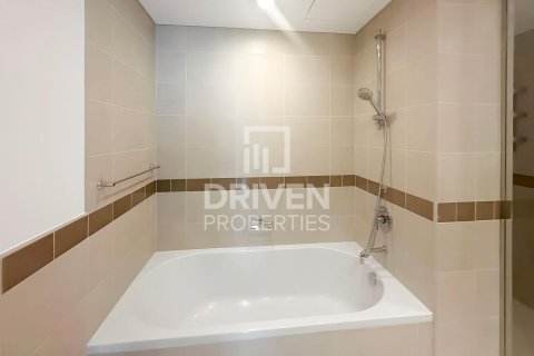 1 غرف نوم شقة في 29 Burj Boulevard, الإمارات العربية المتحدة رقم 83721 10