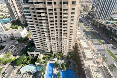 1 غرف نوم شقة في 29 Burj Boulevard, الإمارات العربية المتحدة رقم 83721 9