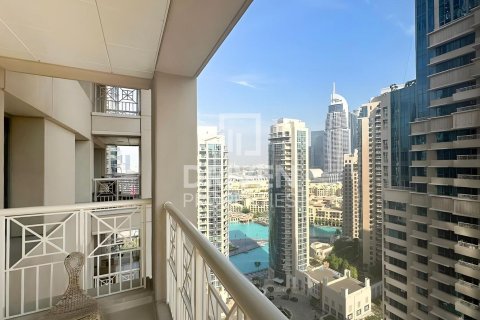 1 غرف نوم شقة في 29 Burj Boulevard, الإمارات العربية المتحدة رقم 83721 7