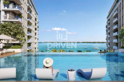 1 غرف نوم شقة في The cove, الإمارات العربية المتحدة رقم 83720 5