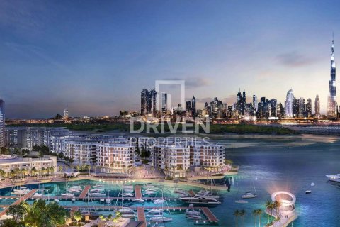 1 غرف نوم شقة في The cove, الإمارات العربية المتحدة رقم 83720 9