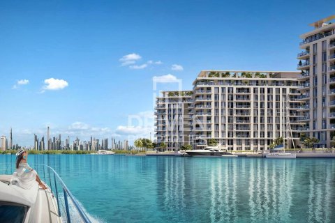 1 غرف نوم شقة في The cove, الإمارات العربية المتحدة رقم 83720 7