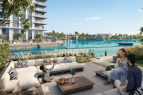 1 غرف نوم شقة في The cove, الإمارات العربية المتحدة رقم 83720 4
