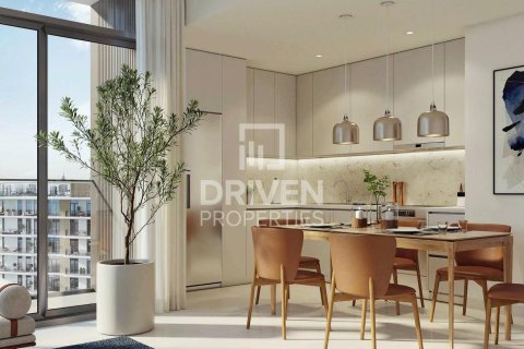 1 غرف نوم شقة في The cove, الإمارات العربية المتحدة رقم 83720 3