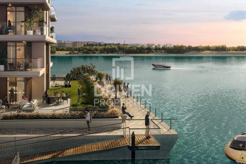 1 غرف نوم شقة في The cove, الإمارات العربية المتحدة رقم 83720 10