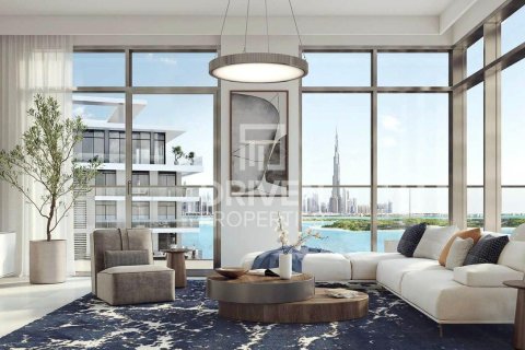 1 غرف نوم شقة في The cove, الإمارات العربية المتحدة رقم 83720 1