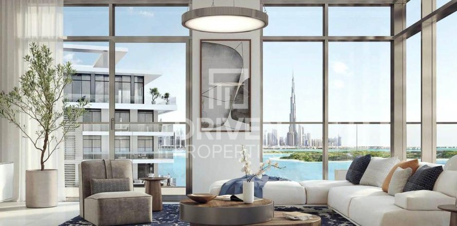 1 غرف نوم شقة في The cove, الإمارات العربية المتحدة رقم 83720