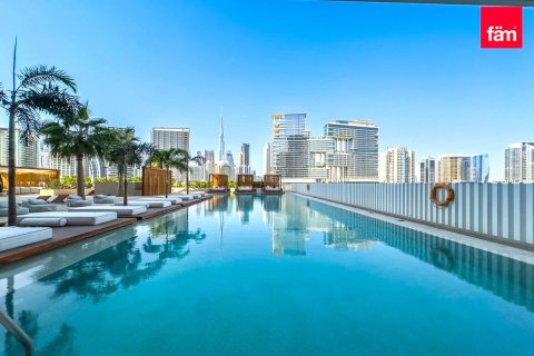 35.1مربع، شقة في الخليج التجاري, الإمارات العربية المتحدة رقم 104475 20