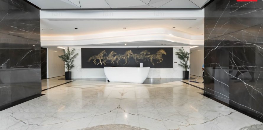 150.8مربع، محل تجاري في Motor City, الإمارات العربية المتحدة رقم 104490