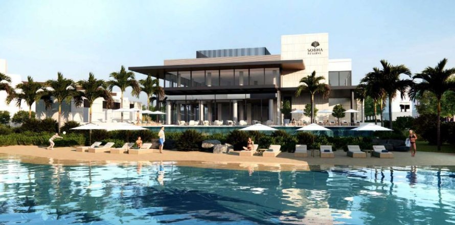 6 غرفة نوم فيلا رقم 104491