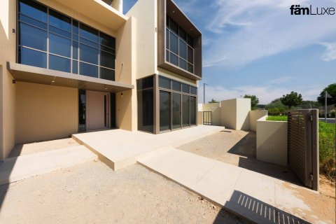 Villa de 5 dormitorios en Dubai Hills Estate, UAE No. 104492 11
