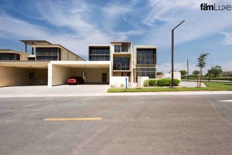 Villa de 5 dormitorios en Dubai Hills Estate, UAE No. 104492 10