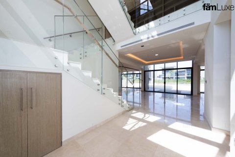 Villa de 5 dormitorios en Dubai Hills Estate, UAE No. 104492 4