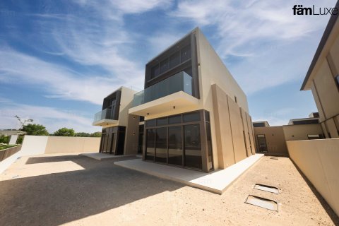 Villa de 5 dormitorios en Dubai Hills Estate, UAE No. 104492 3