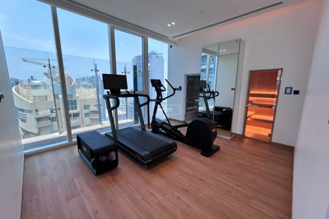 Penthouse de 4 dormitorios en Jumeirah Lake Towers, UAE No. 102082 13