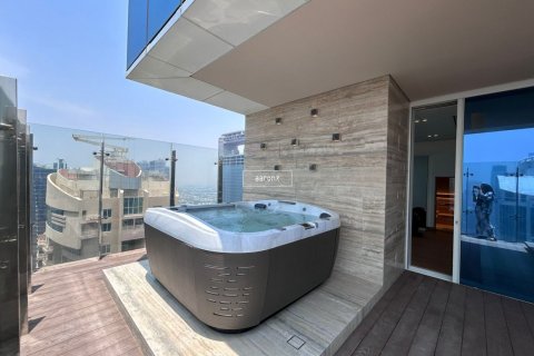Penthouse de 4 dormitorios en Jumeirah Lake Towers, UAE No. 102082 11