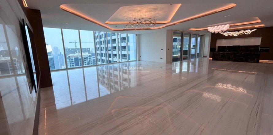 Penthouse de 4 dormitorios en Jumeirah Lake Towers, UAE No. 102082