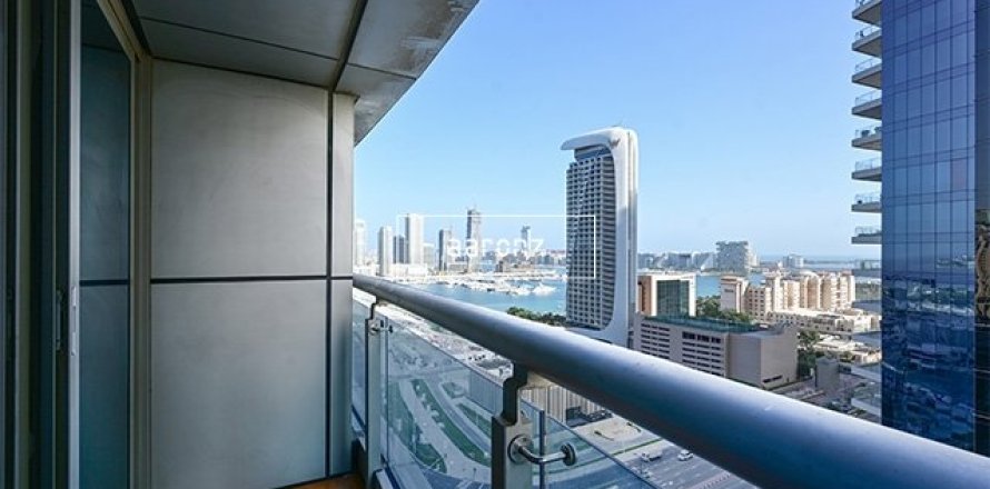 Apartment de 2 dormitorios en Dubai Marina, UAE No. 102103