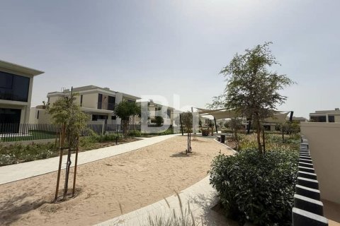 Villa de 4 dormitorios en Tilal Al Ghaf, UAE No. 87196 10