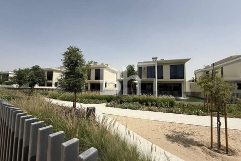 Villa de 4 dormitorios en Tilal Al Ghaf, UAE No. 87196 3