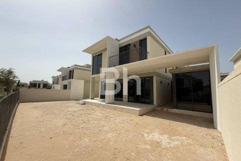 Villa de 4 dormitorios en Tilal Al Ghaf, UAE No. 87196 1